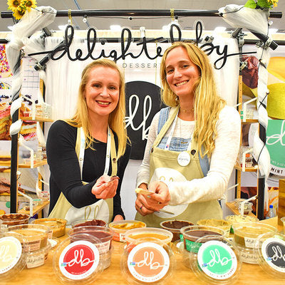 Maximize Your ROI with Effective and Eyecatching Tradeshow Booth Design Maximize Your ROI with Effective and Eyecatching Tradeshow Booth Design