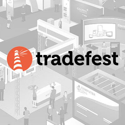 Boothster Proud To Be Mentioned in Tradefest's List of Best Booth Design Companies