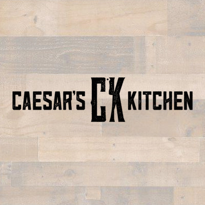 Boothster Proud To Work With Caesar's Kitchen On Their New Custom Tradeshow Booth Design for NPEW