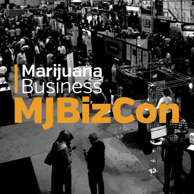 Preparing Your Company’s Ecofriendly Tradeshow Booth Design for MJBizCon