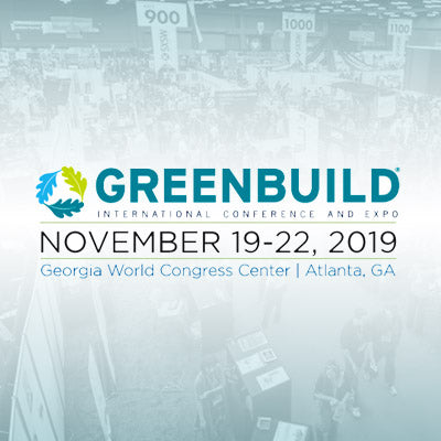 Preparing Your Custom Tradeshow Booth Design for the Greenbuild Expo