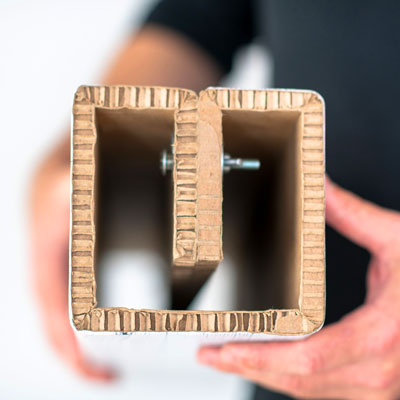 The Boothologist Introduces Innovative New Materials for Ecofriendly and Fire-safe Tradeshow Booth Design
