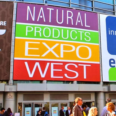Preparing Your Custom Tradeshow Booth Design for Natural Products Expo West