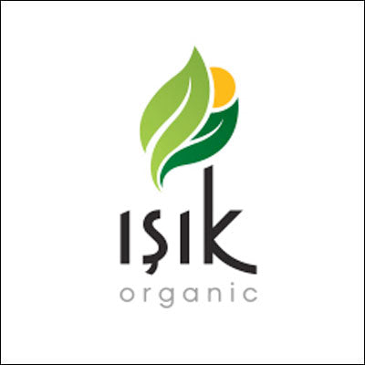 Recyclable Tradeshow Booth Design for Isik Tarim Organics and Happy Village