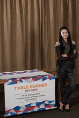 Table Banner (Runner)