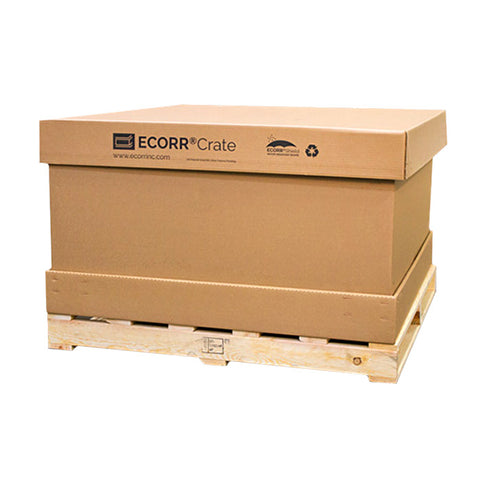 ECORR Tradeshow Shipping Crate