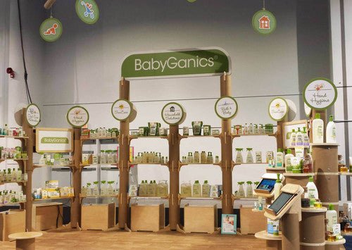 BabyGanics