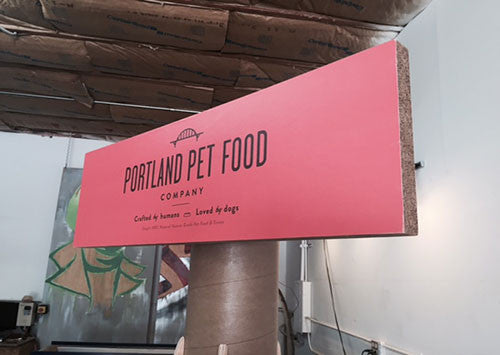 Portland Pet Food